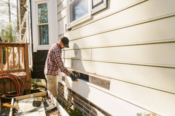 Top rated local Siding Installation specialists in Ferndale, WA